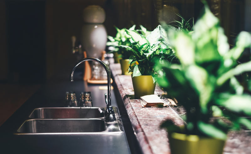 Kitchen Sink